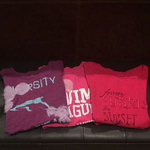 Old Navy T Shirts